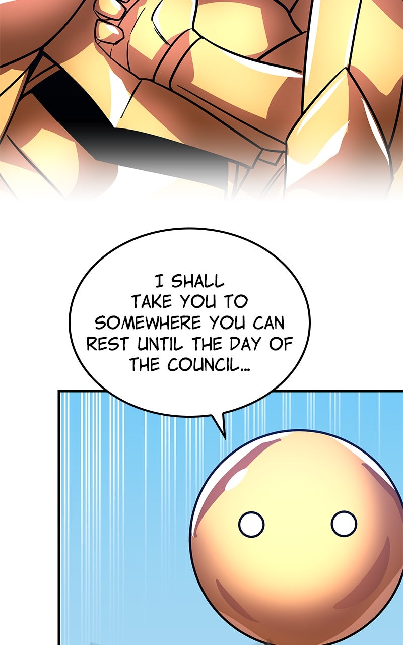 Savior ofDivine Blood Ep. 80 - Unexpected Encounters 2 page 88 - 