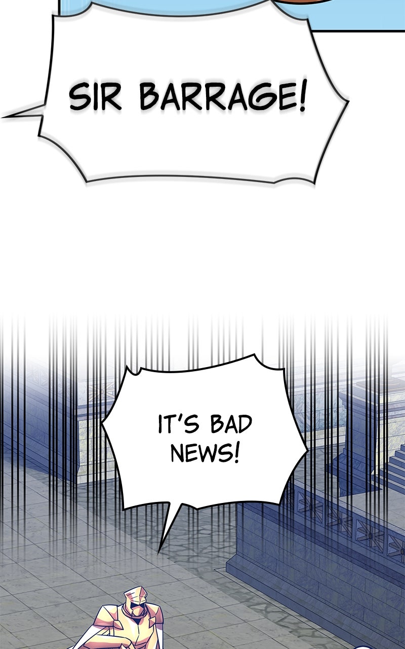 Savior ofDivine Blood Ep. 80 - Unexpected Encounters 2 page 89 - 