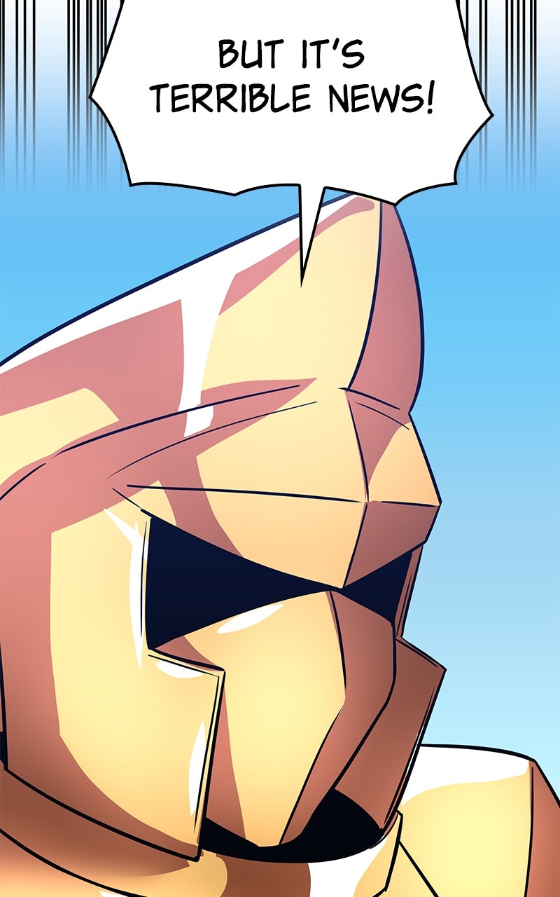 Savior ofDivine Blood Ep. 80 - Unexpected Encounters 2 page 91 - 