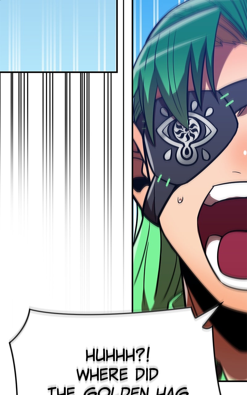 Savior ofDivine Blood Ep. 80 - Unexpected Encounters 2 page 94 - 