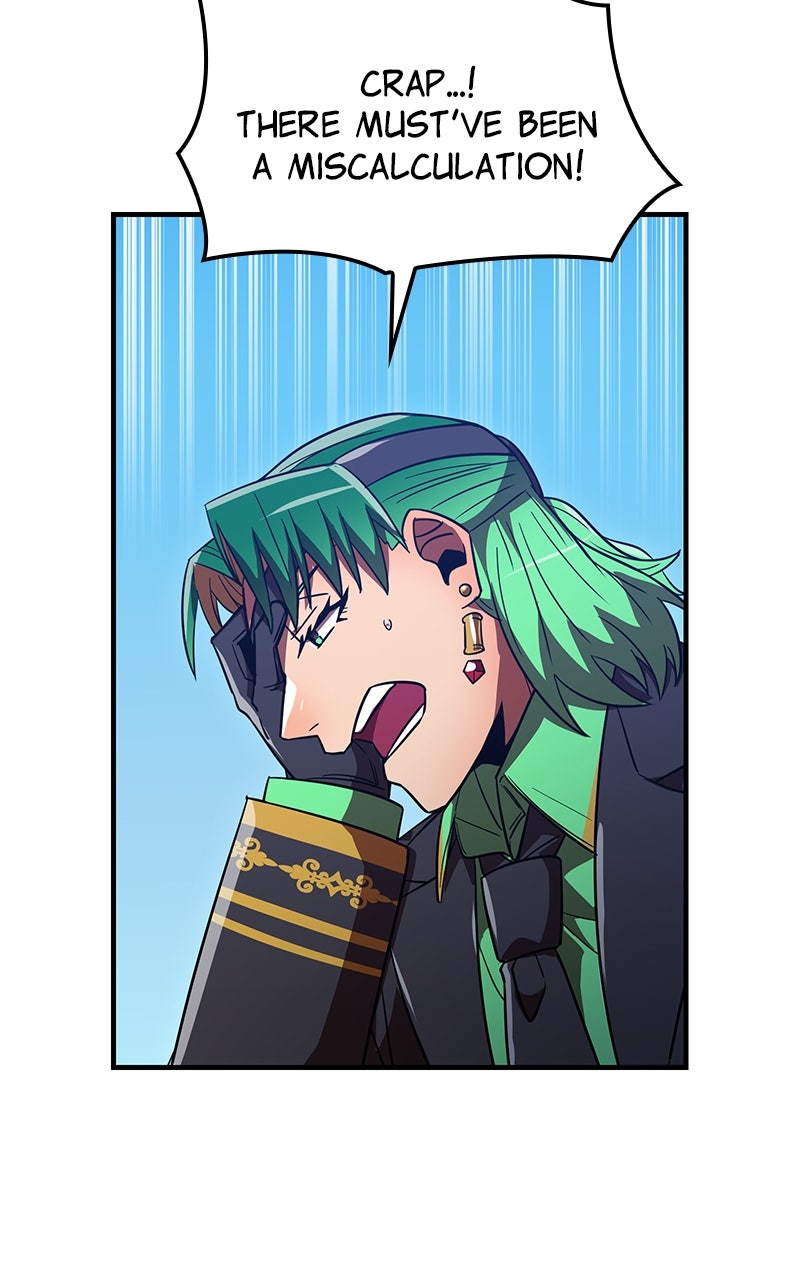 Savior ofDivine Blood Ep. 80 - Unexpected Encounters 2 page 96 - 