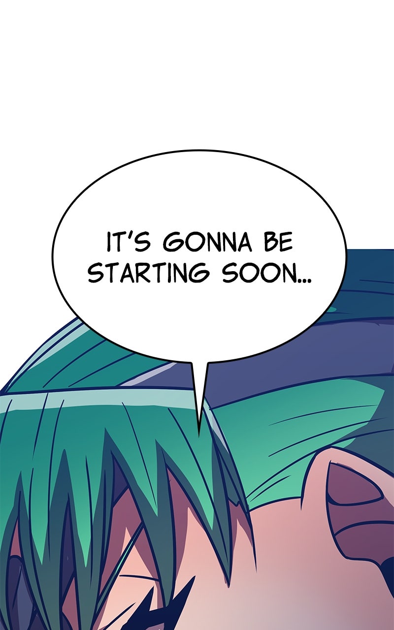 Savior ofDivine Blood Ep. 80 - Unexpected Encounters 2 page 97 - 