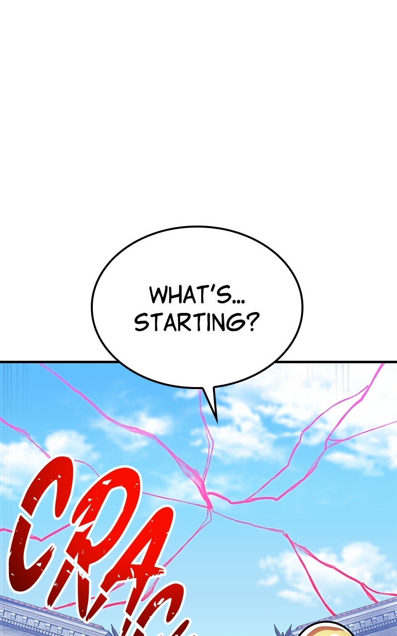 Savior ofDivine Blood Ep. 80 - Unexpected Encounters 2 page 99 - 