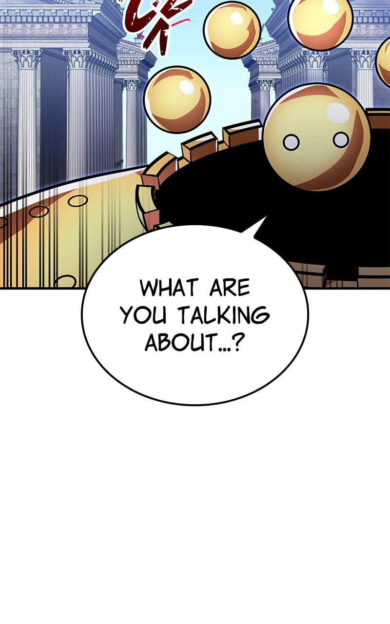 Savior ofDivine Blood Ep. 80 - Unexpected Encounters 2 page 100 - 