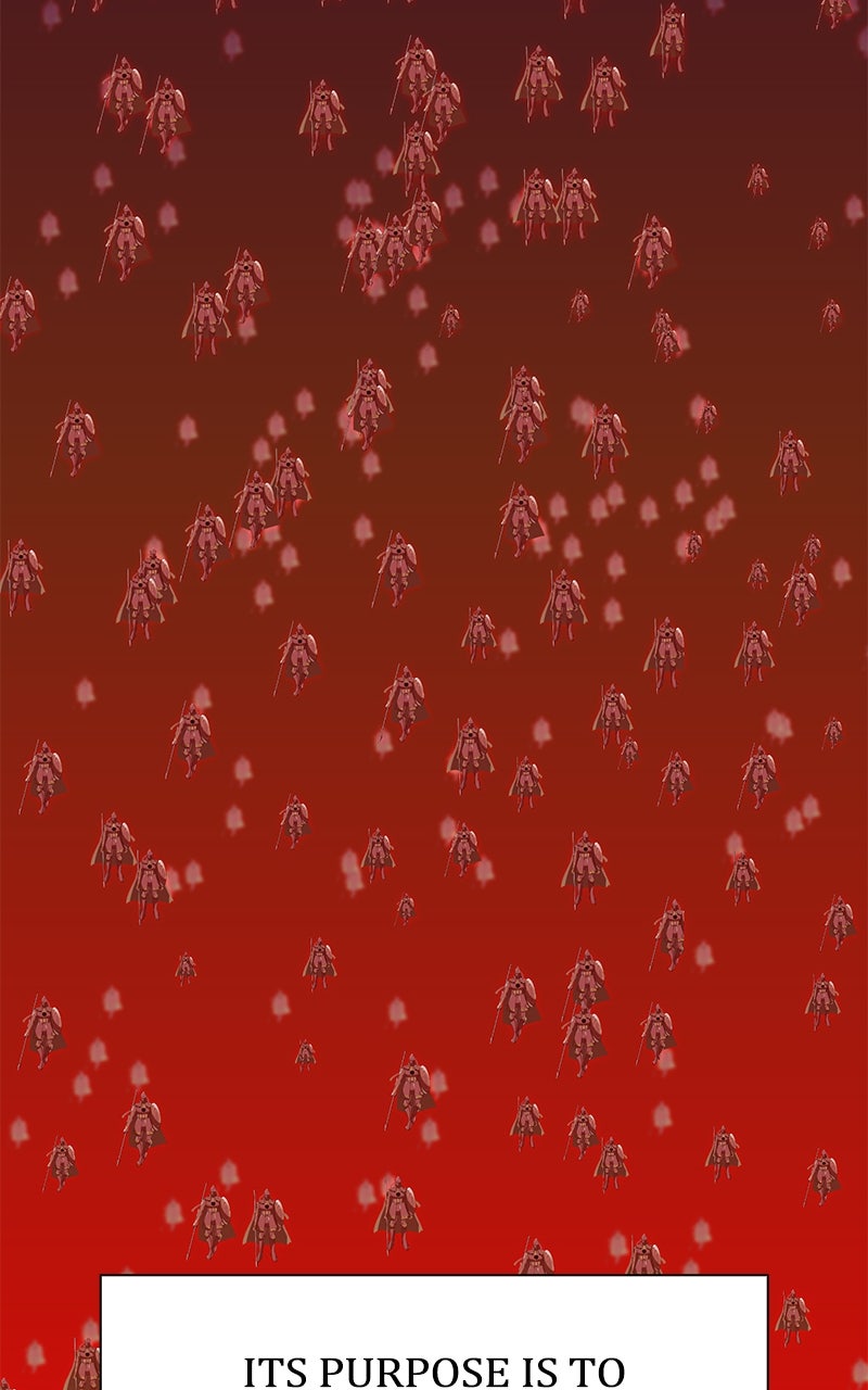 Savior ofDivine Blood Ep. 81 - The First Invasion 1 page 2 - 