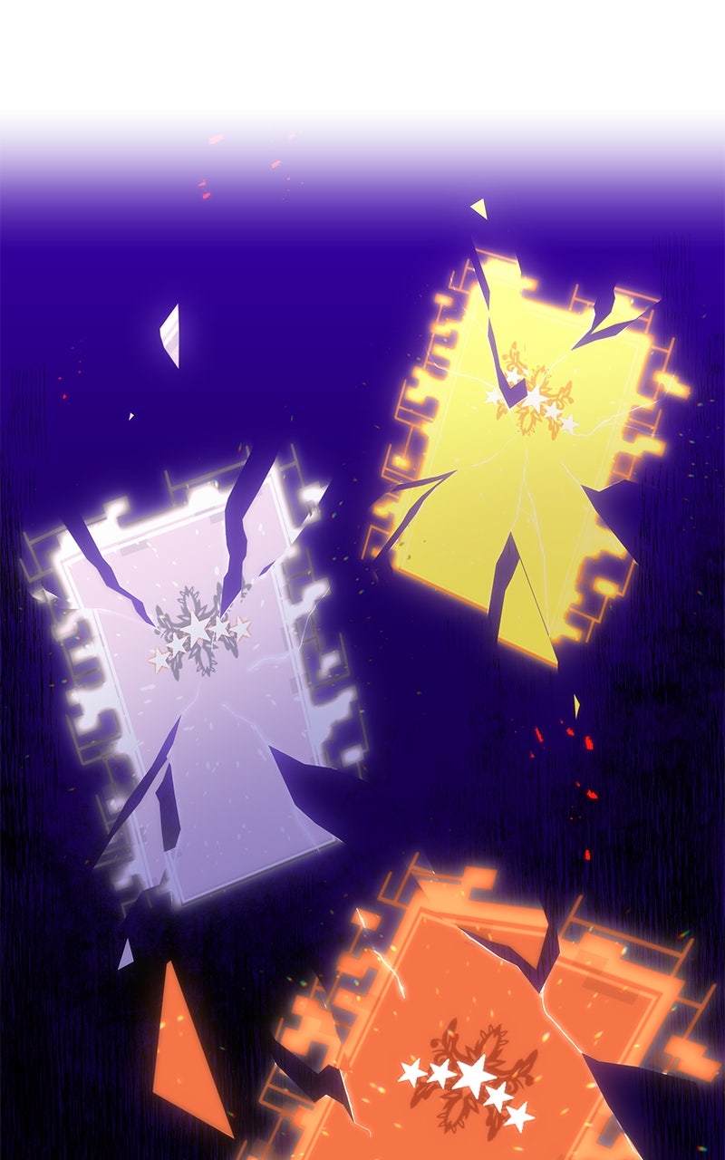 Savior ofDivine Blood Ep. 81 - The First Invasion 1 page 11 - 