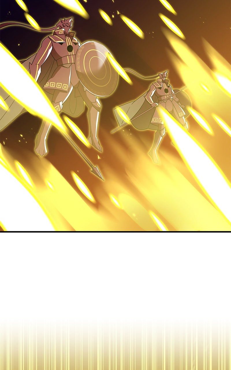 Savior ofDivine Blood Ep. 81 - The First Invasion 1 page 101 - 
