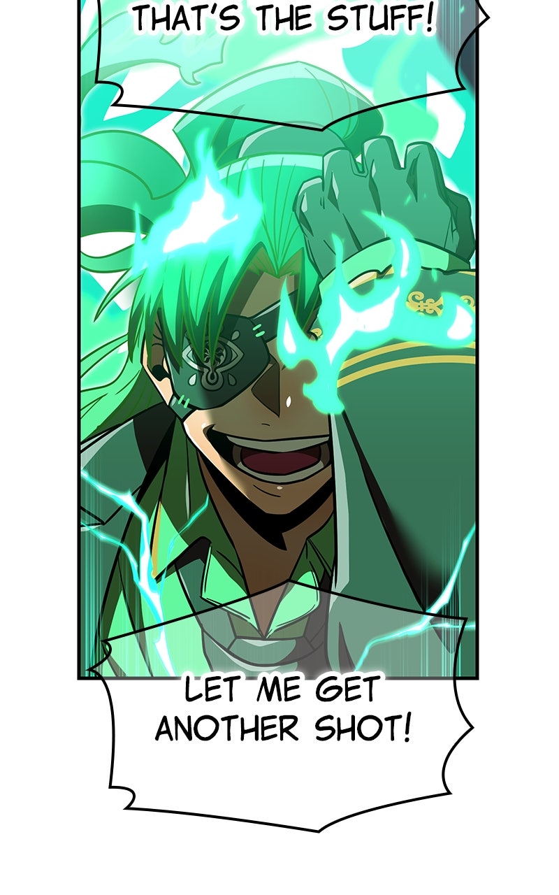 Savior ofDivine Blood Ep. 81 - The First Invasion 1 page 105 - 