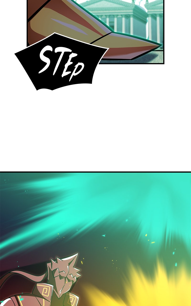 Savior ofDivine Blood Ep. 81 - The First Invasion 1 page 107 - 