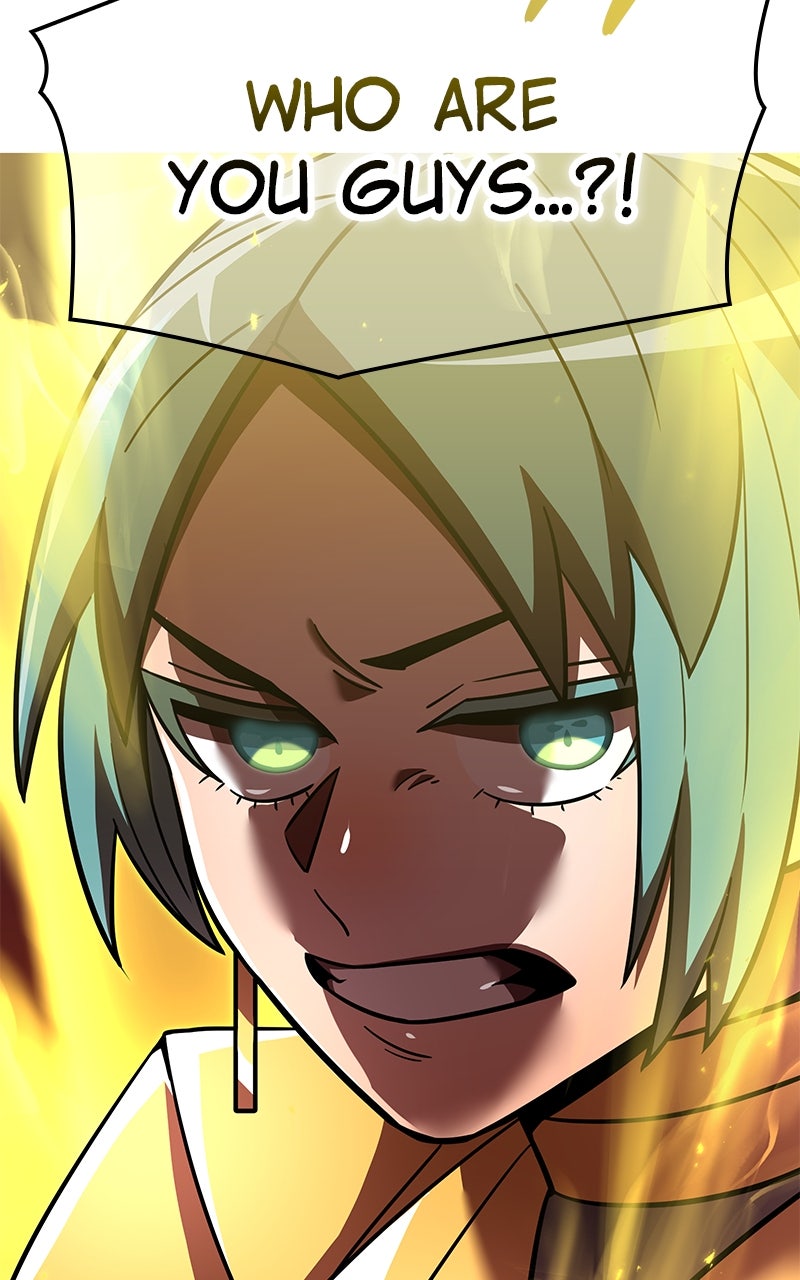 Savior ofDivine Blood Ep. 81 - The First Invasion 1 page 110 - 