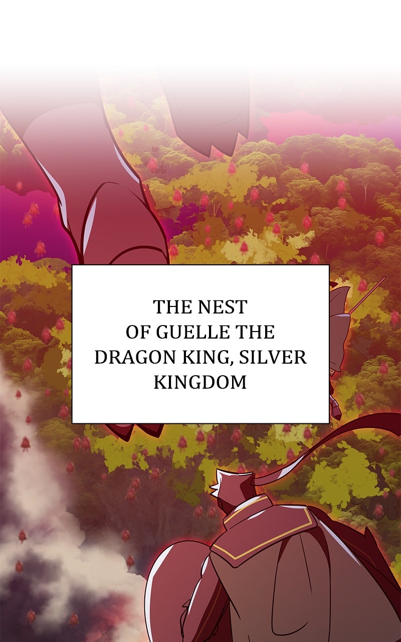 Savior ofDivine Blood Ep. 81 - The First Invasion 1 page 112 - 