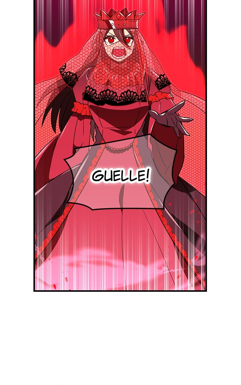 Savior ofDivine Blood Ep. 81 - The First Invasion 1 page 114 - 