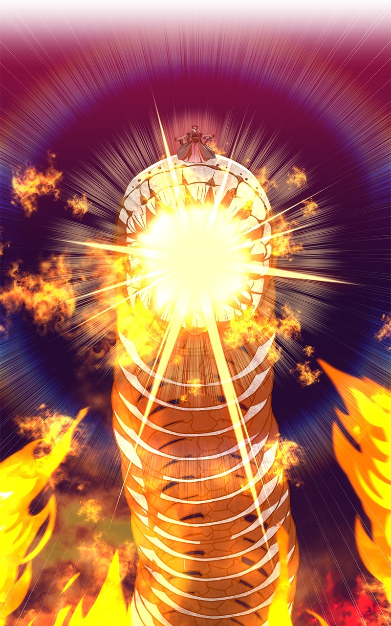 Savior ofDivine Blood Ep. 81 - The First Invasion 1 page 115 - 