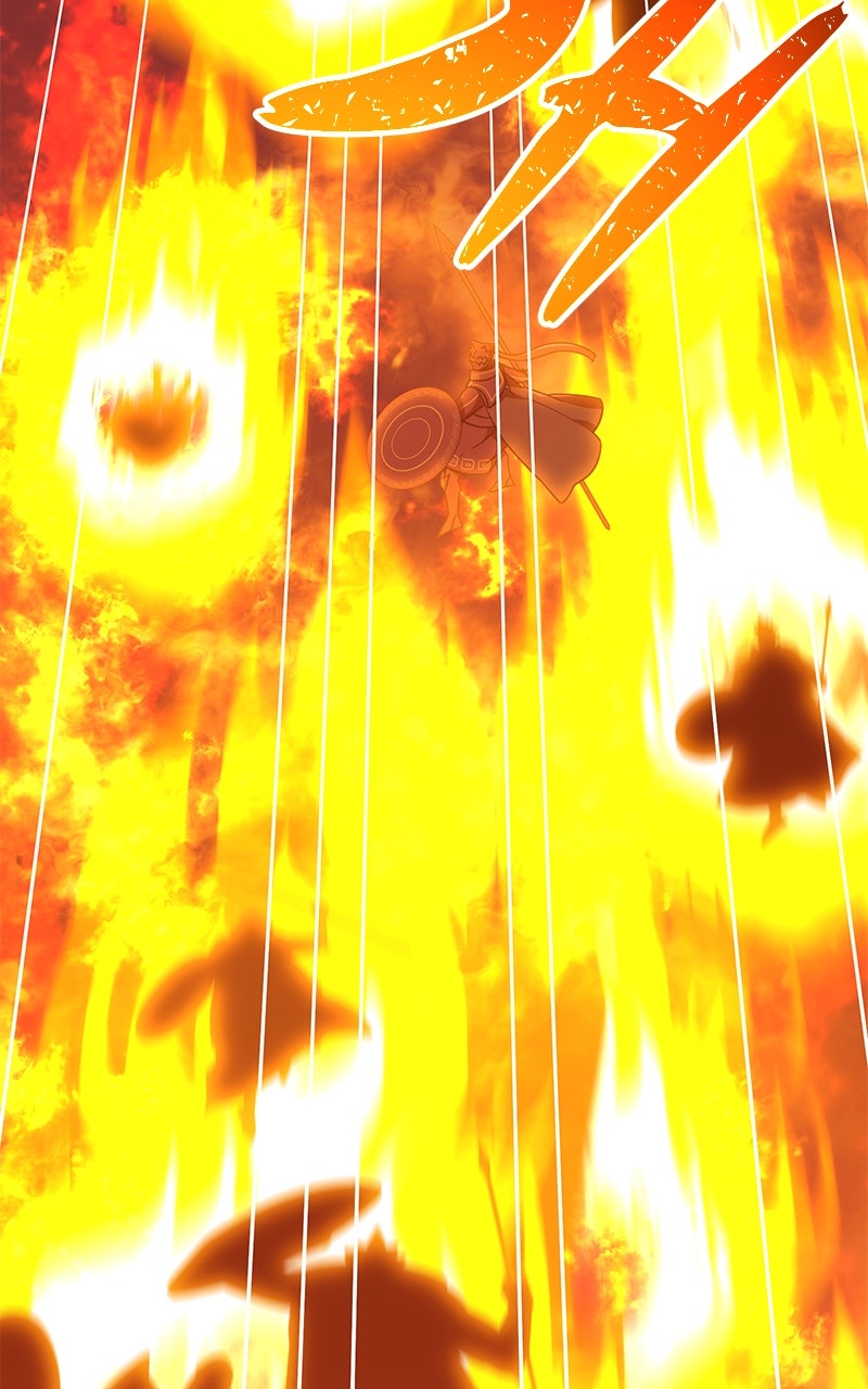 Savior ofDivine Blood Ep. 81 - The First Invasion 1 page 117 - 