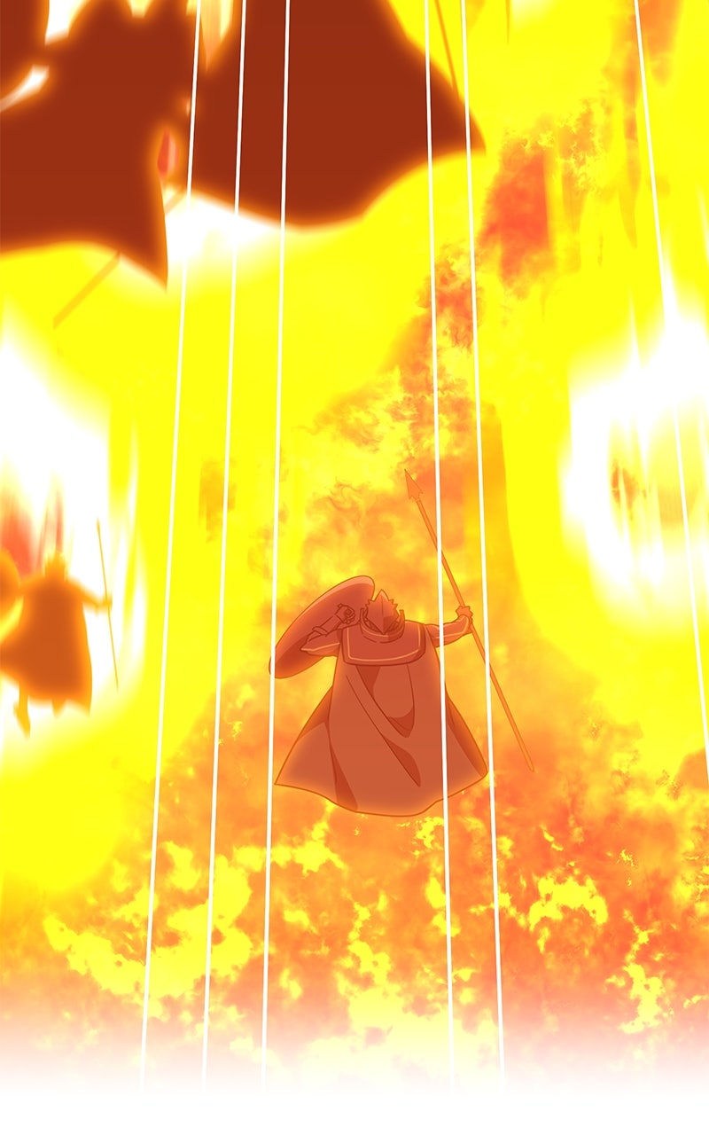 Savior ofDivine Blood Ep. 81 - The First Invasion 1 page 118 - 