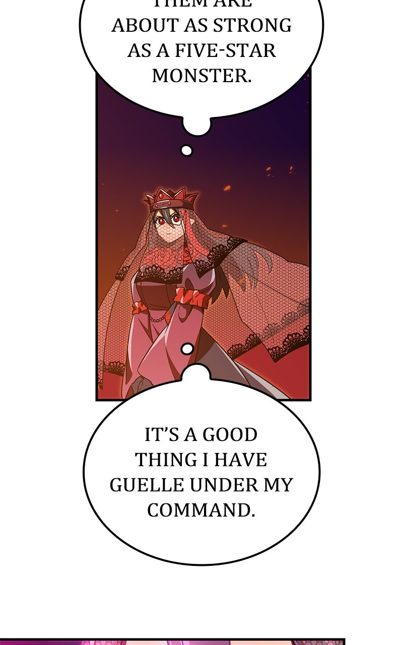 Savior ofDivine Blood Ep. 81 - The First Invasion 1 page 120 - 