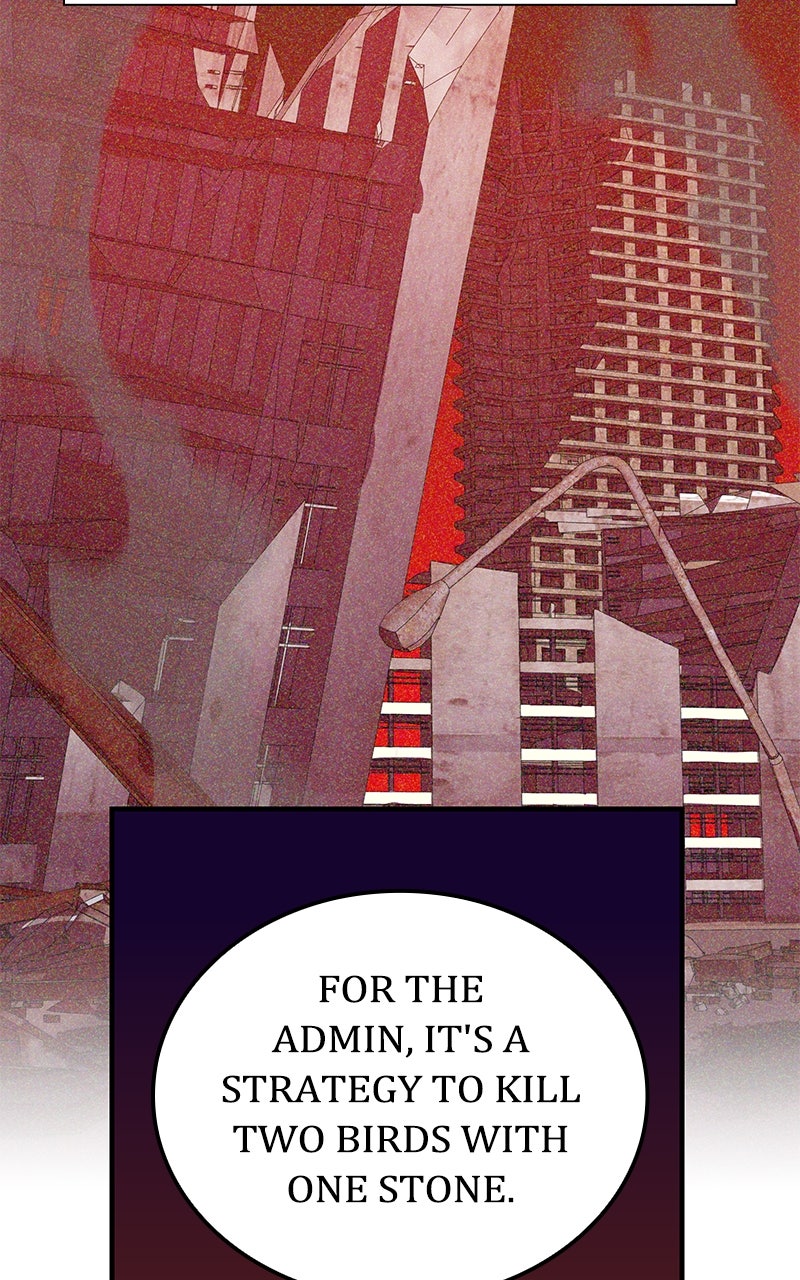 Savior ofDivine Blood Ep. 81 - The First Invasion 1 page 14 - 