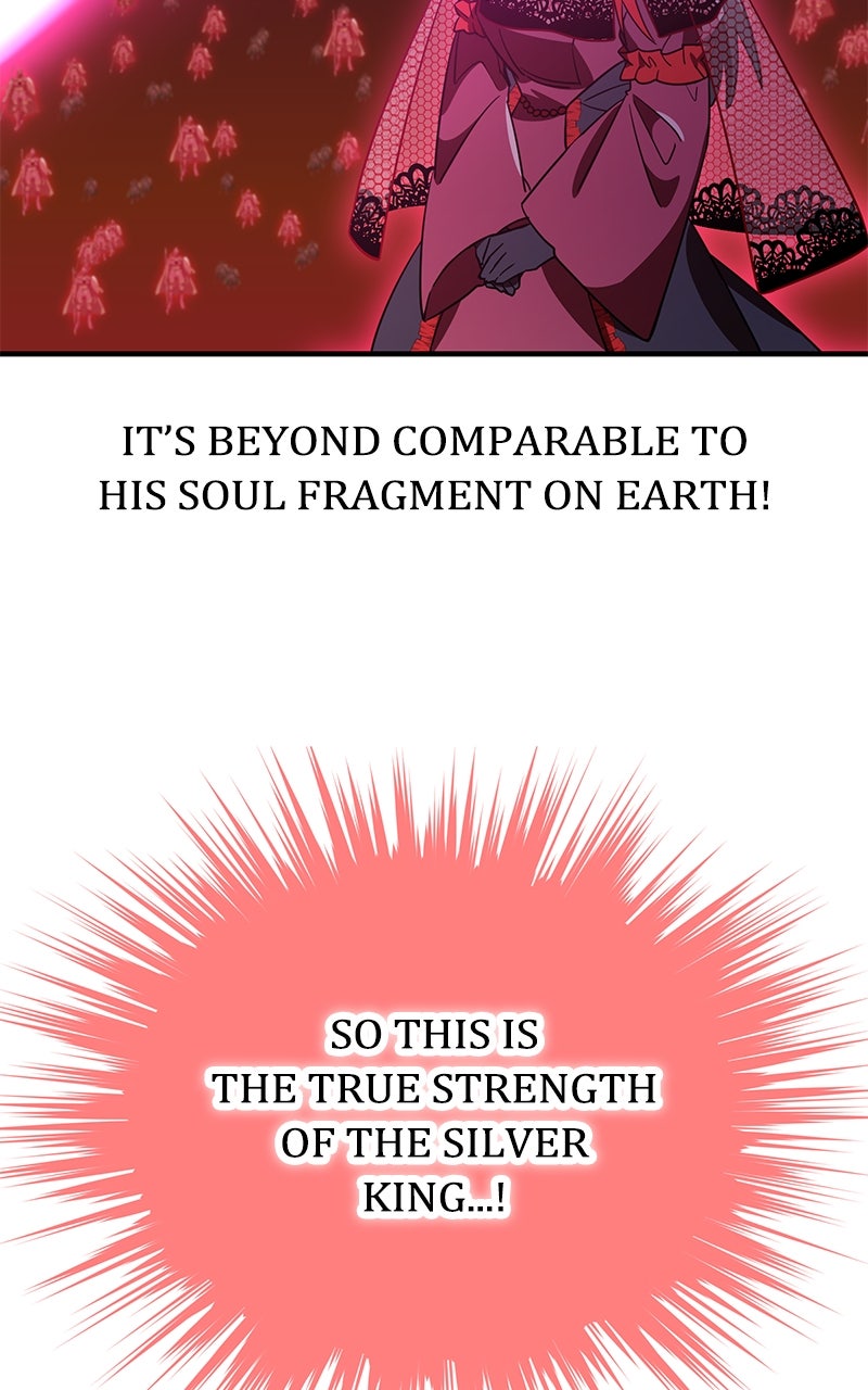 Savior ofDivine Blood Ep. 81 - The First Invasion 1 page 131 - 