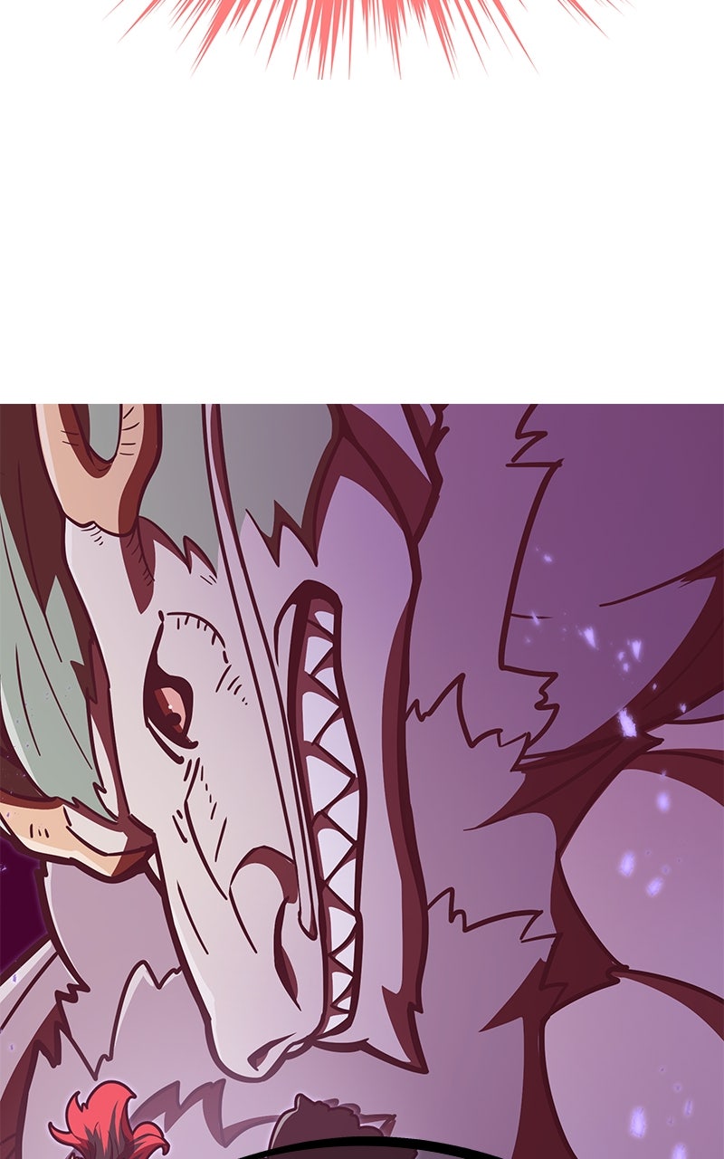 Savior ofDivine Blood Ep. 81 - The First Invasion 1 page 132 - 