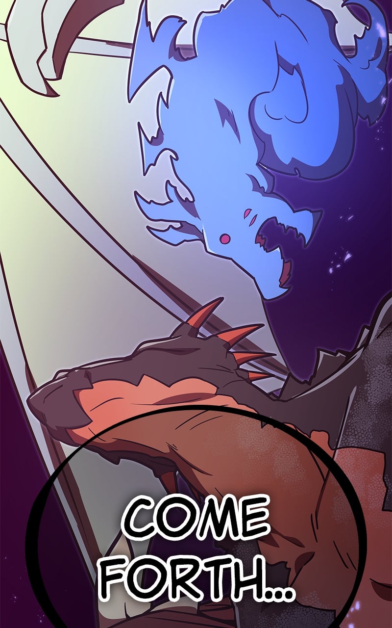Savior ofDivine Blood Ep. 81 - The First Invasion 1 page 134 - 