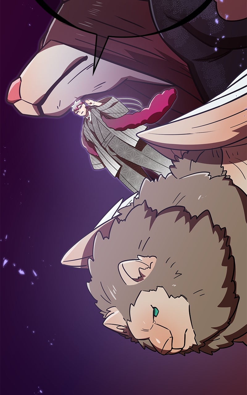 Savior ofDivine Blood Ep. 81 - The First Invasion 1 page 135 - 