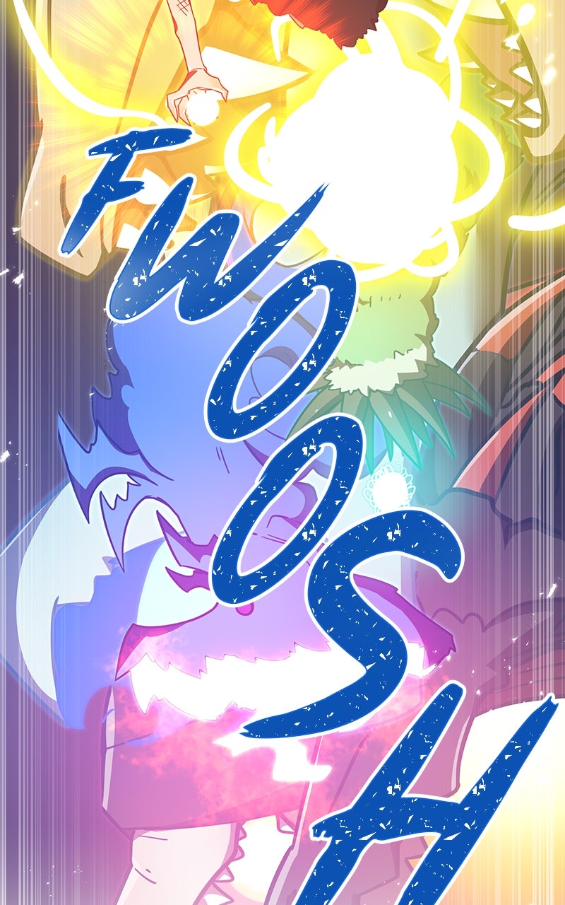 Savior ofDivine Blood Ep. 81 - The First Invasion 1 page 139 - 