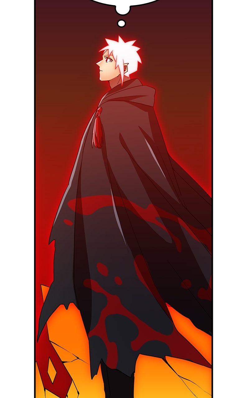 Savior ofDivine Blood Ep. 81 - The First Invasion 1 page 15 - 