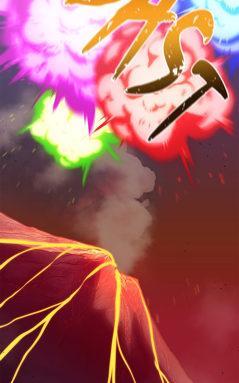 Savior ofDivine Blood Ep. 81 - The First Invasion 1 page 141 - 