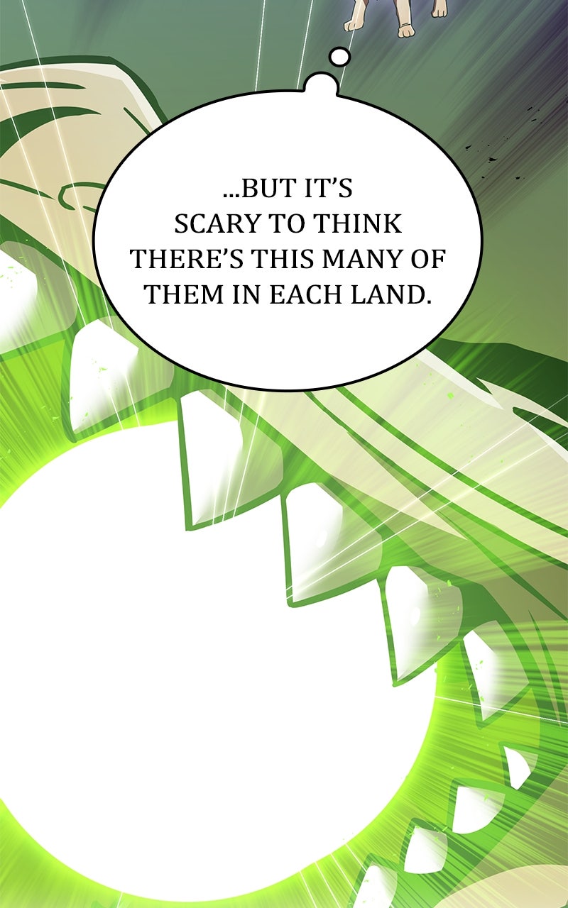 Savior ofDivine Blood Ep. 81 - The First Invasion 1 page 143 - 