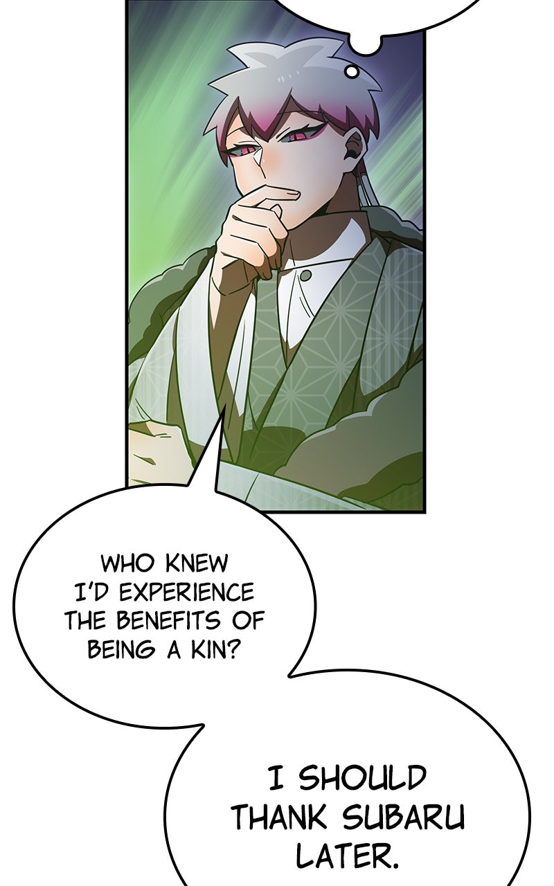 Savior ofDivine Blood Ep. 81 - The First Invasion 1 page 145 - 