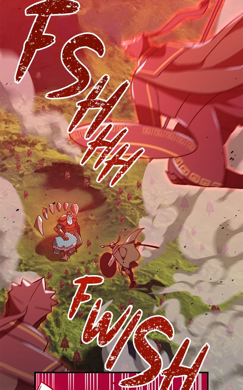 Savior ofDivine Blood Ep. 81 - The First Invasion 1 page 148 - 