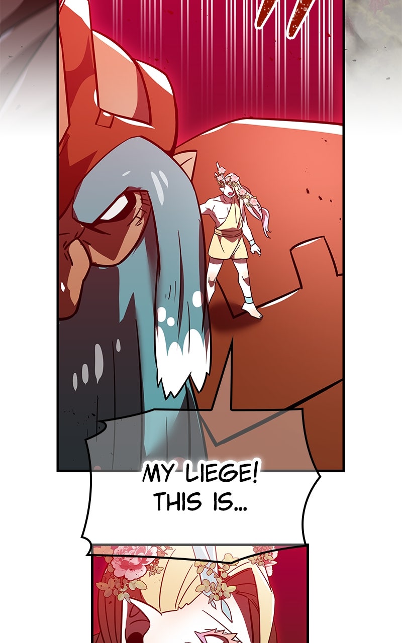 Savior ofDivine Blood Ep. 81 - The First Invasion 1 page 149 - 