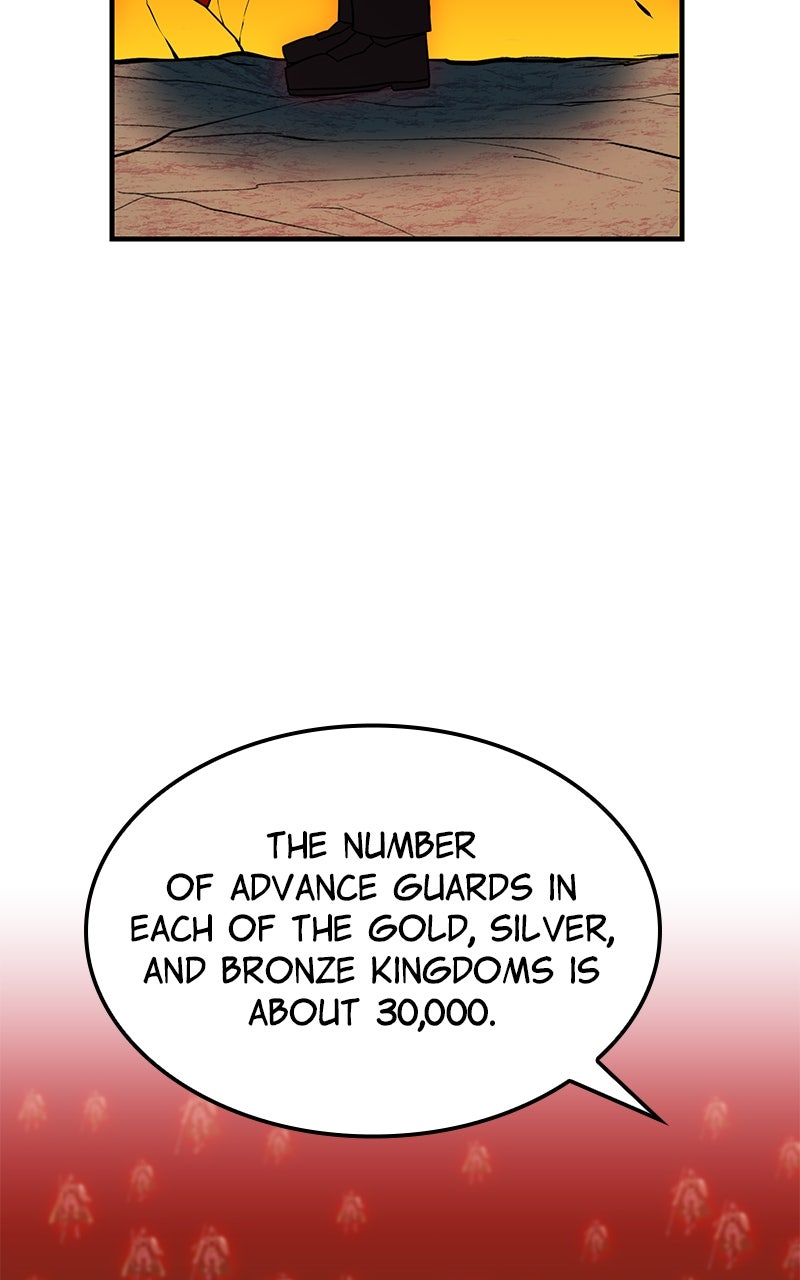 Savior ofDivine Blood Ep. 81 - The First Invasion 1 page 16 - 