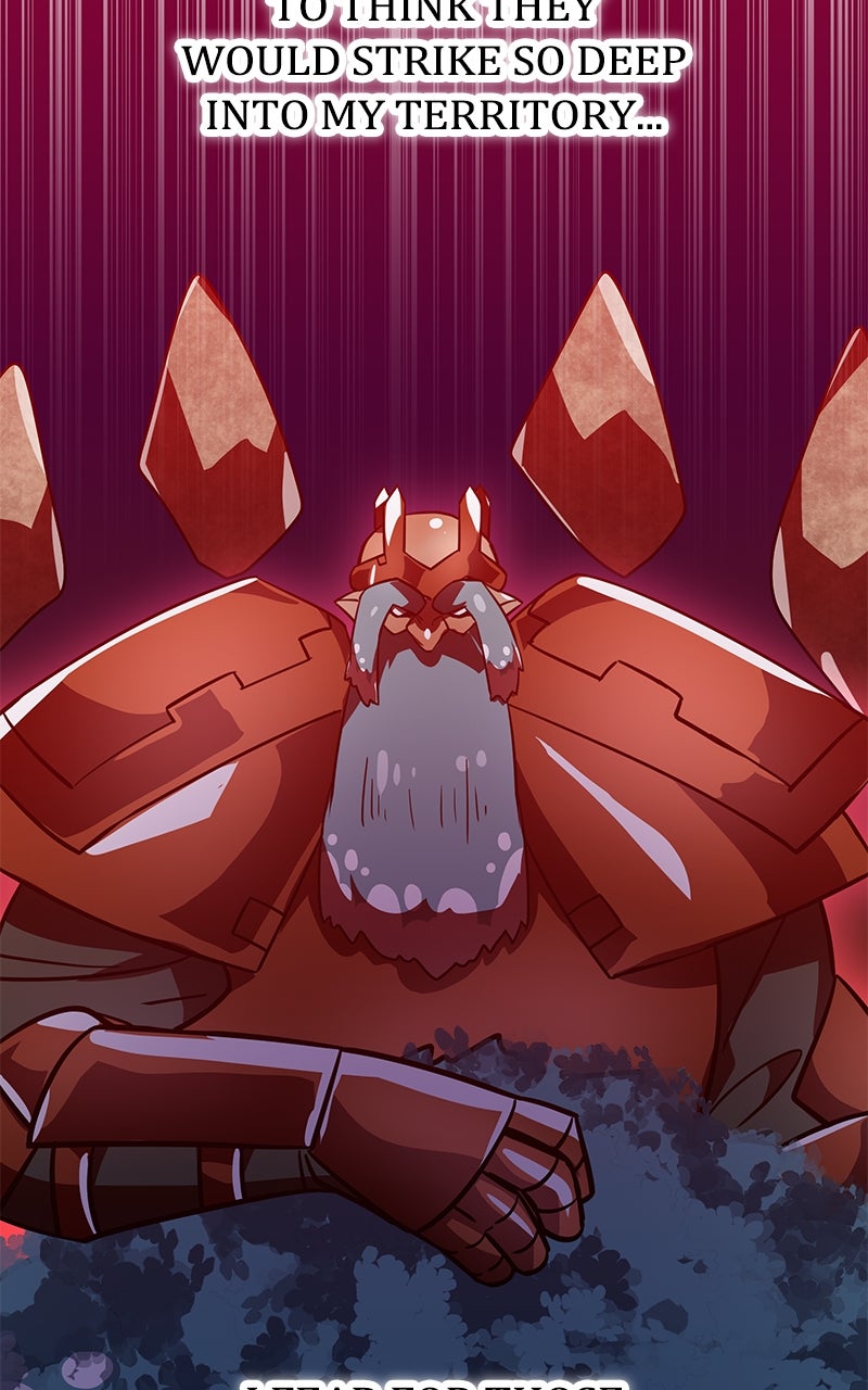 Savior ofDivine Blood Ep. 81 - The First Invasion 1 page 154 - 