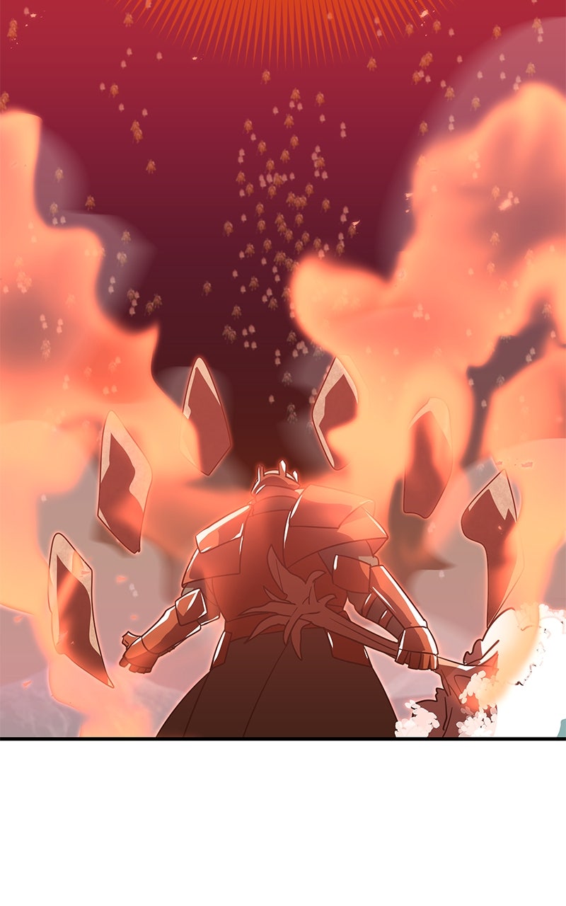 Savior ofDivine Blood Ep. 81 - The First Invasion 1 page 158 - 