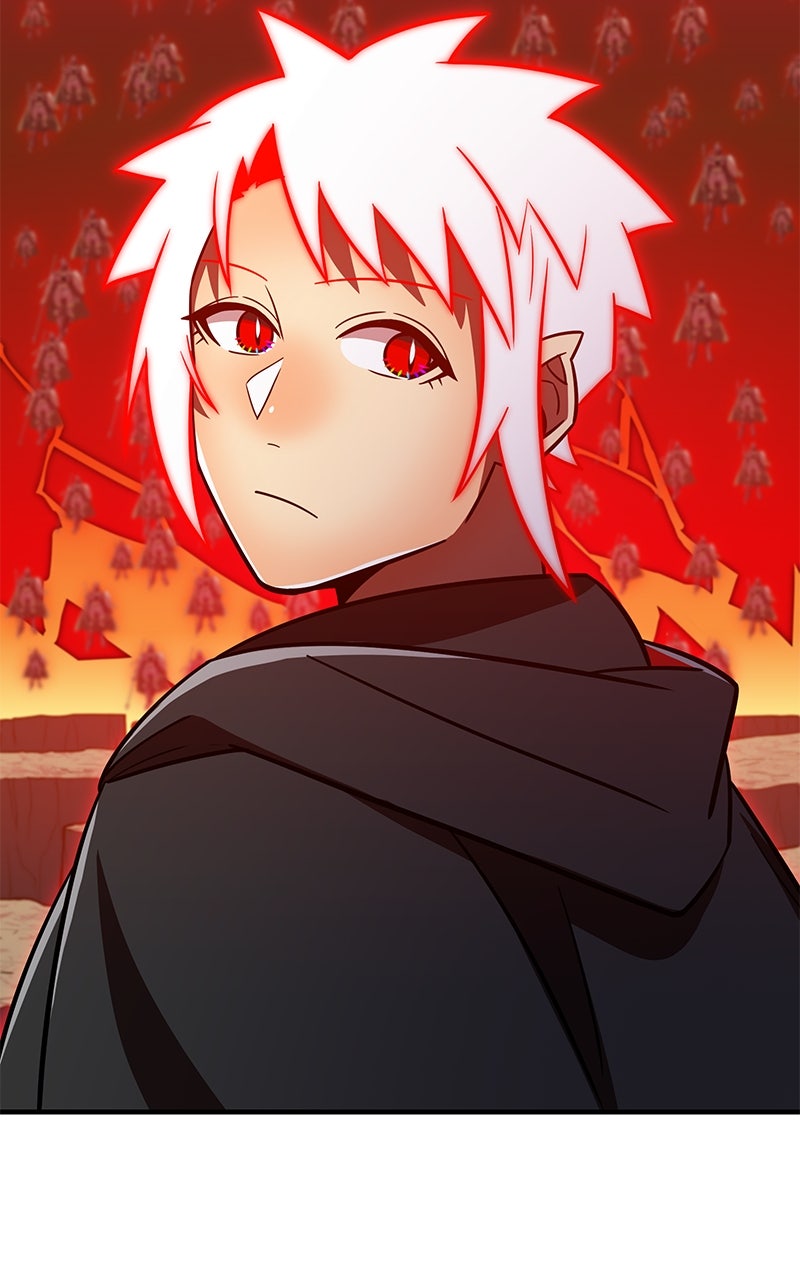 Savior ofDivine Blood Ep. 81 - The First Invasion 1 page 17 - 