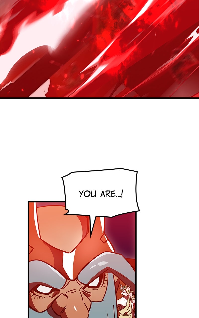 Savior ofDivine Blood Ep. 81 - The First Invasion 1 page 175 - 