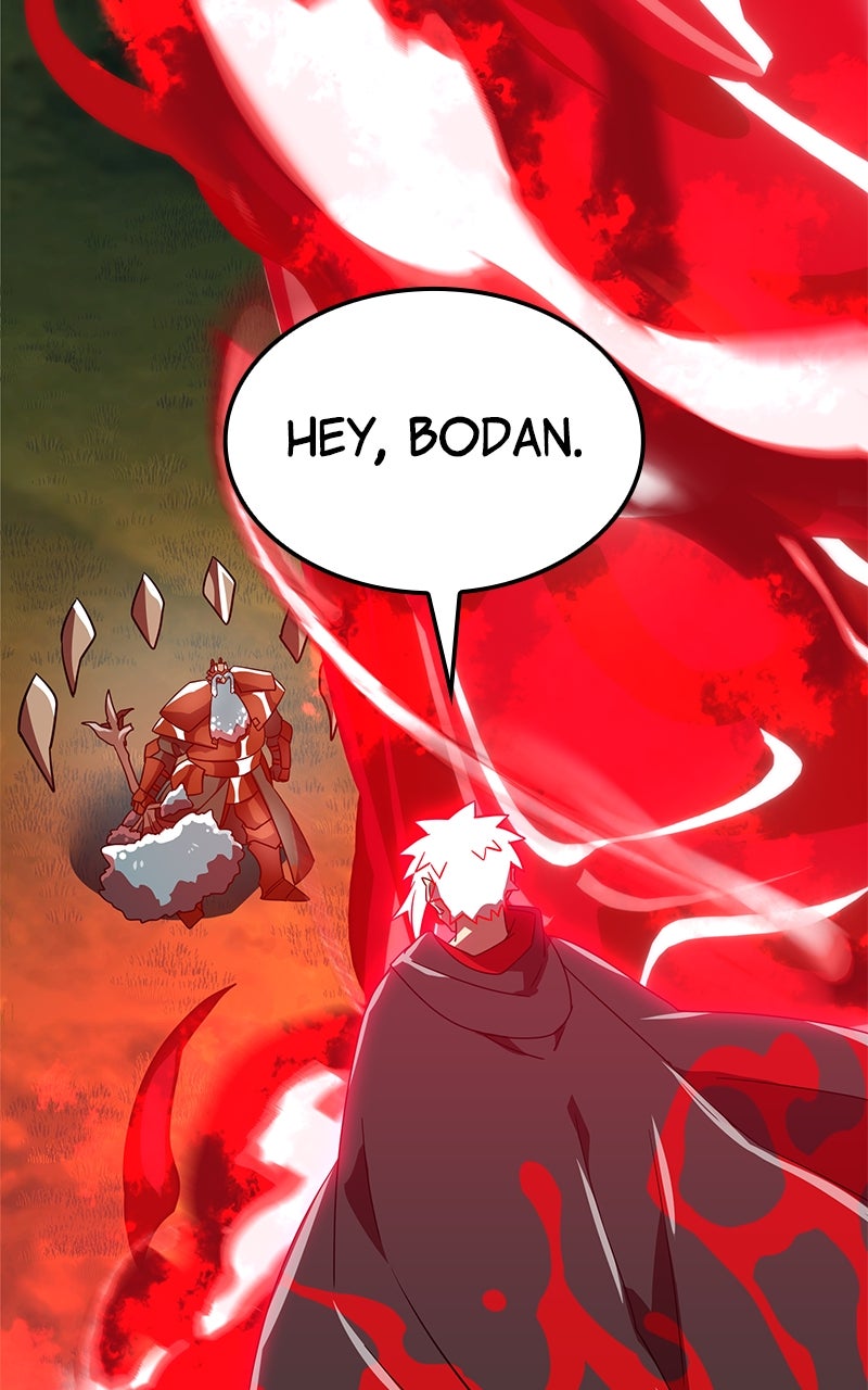 Savior ofDivine Blood Ep. 81 - The First Invasion 1 page 177 - 