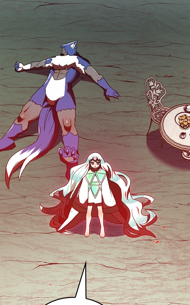 Savior ofDivine Blood Ep. 81 - The First Invasion 1 page 180 - 