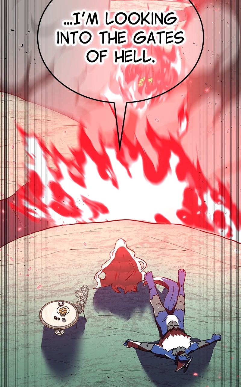 Savior ofDivine Blood Ep. 81 - The First Invasion 1 page 184 - 