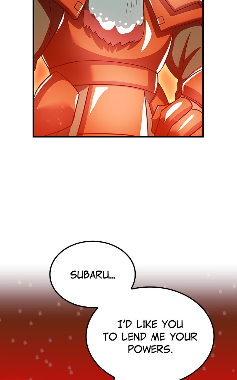 Savior ofDivine Blood Ep. 81 - The First Invasion 1 page 20 - 