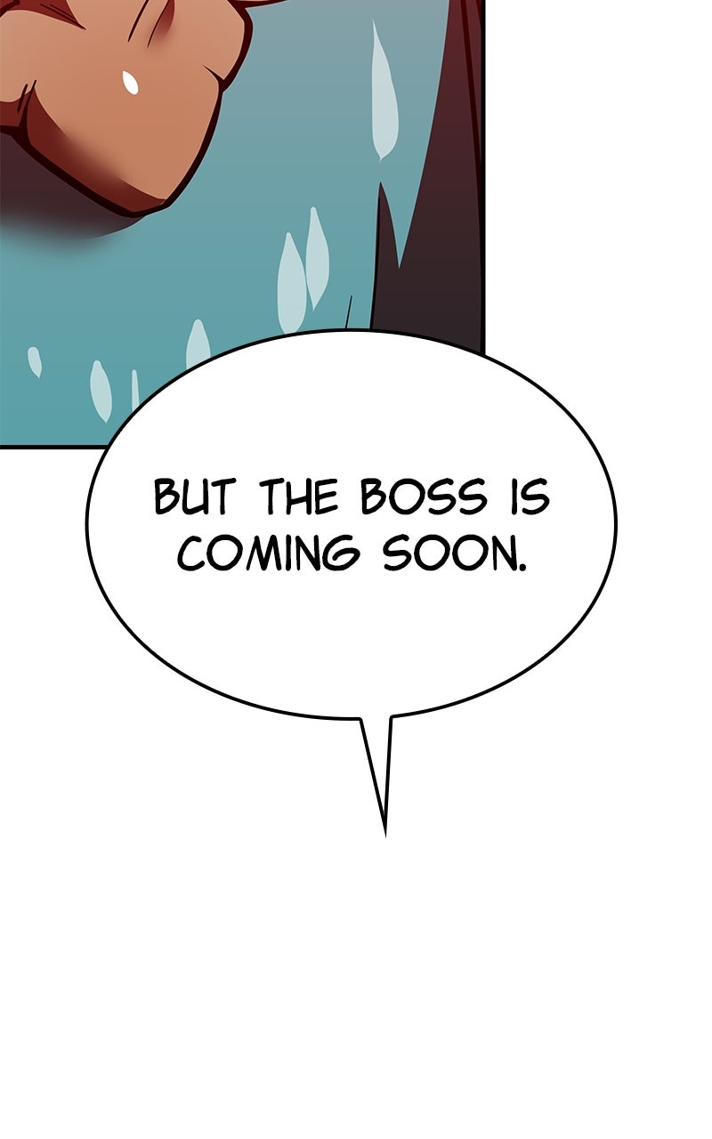 Savior ofDivine Blood Ep. 81 - The First Invasion 1 page 191 - 