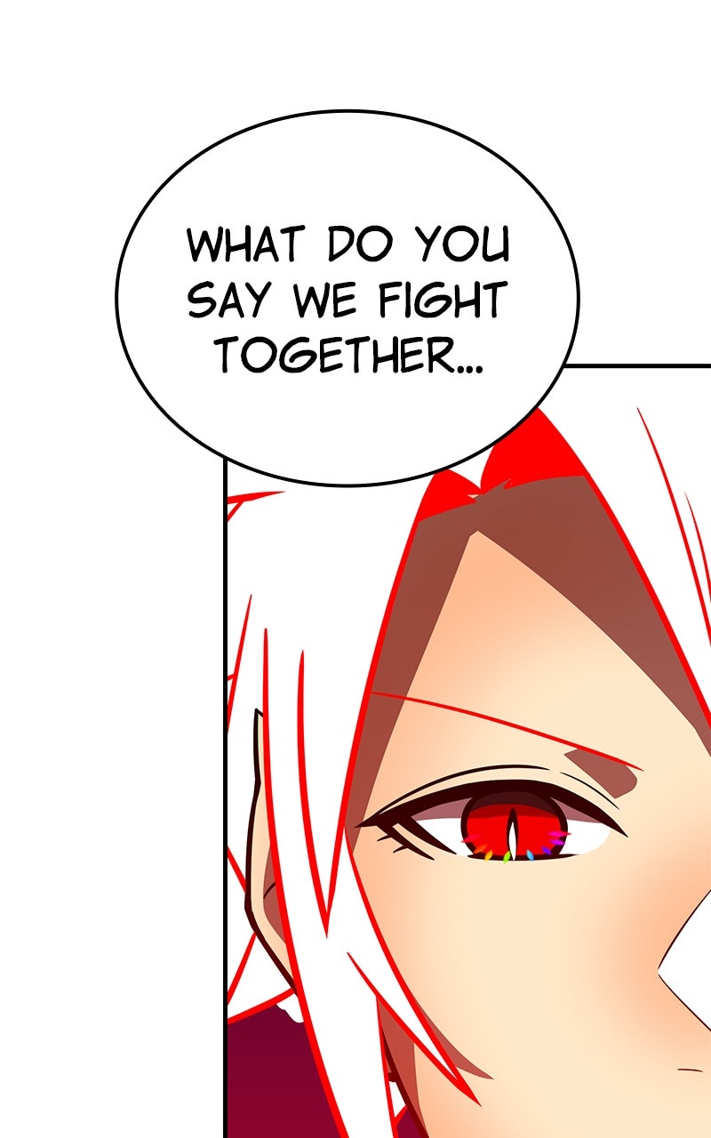 Savior ofDivine Blood Ep. 81 - The First Invasion 1 page 192 - 