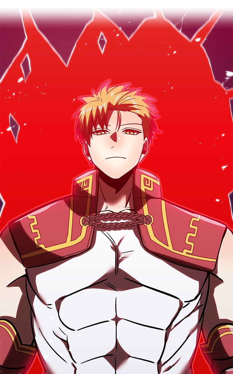 Savior ofDivine Blood Ep. 81 - The First Invasion 1 page 196 - 