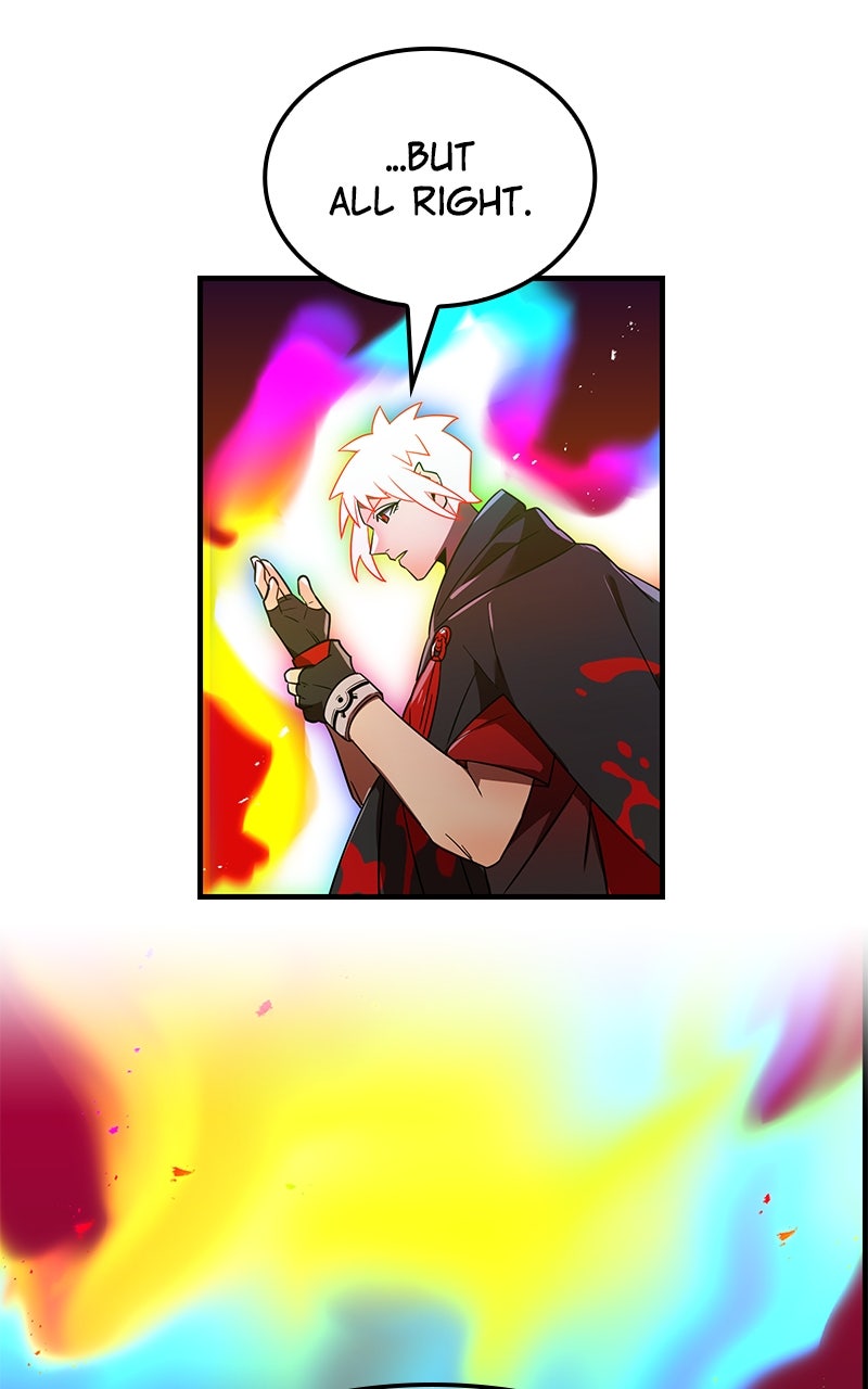 Savior ofDivine Blood Ep. 81 - The First Invasion 1 page 23 - 