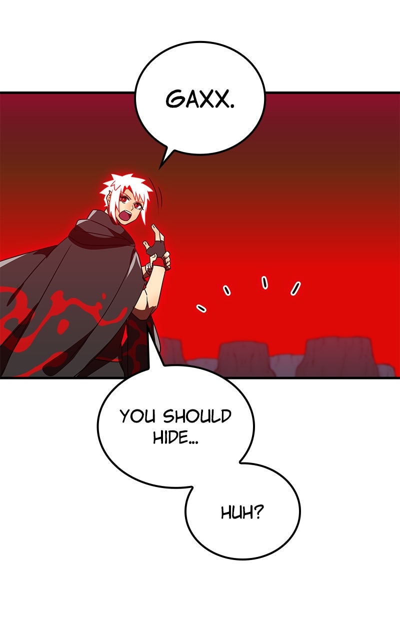 Savior ofDivine Blood Ep. 81 - The First Invasion 1 page 26 - 
