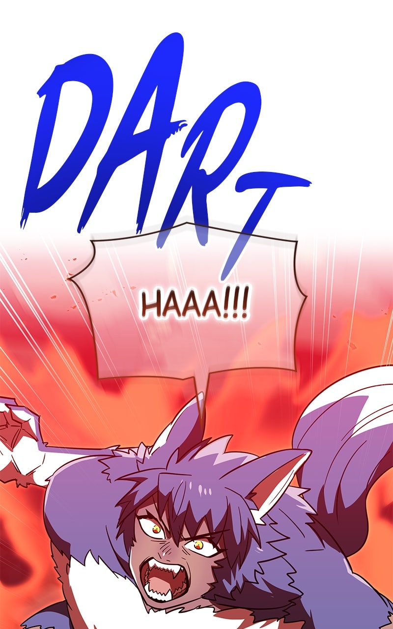 Savior ofDivine Blood Ep. 81 - The First Invasion 1 page 27 - 