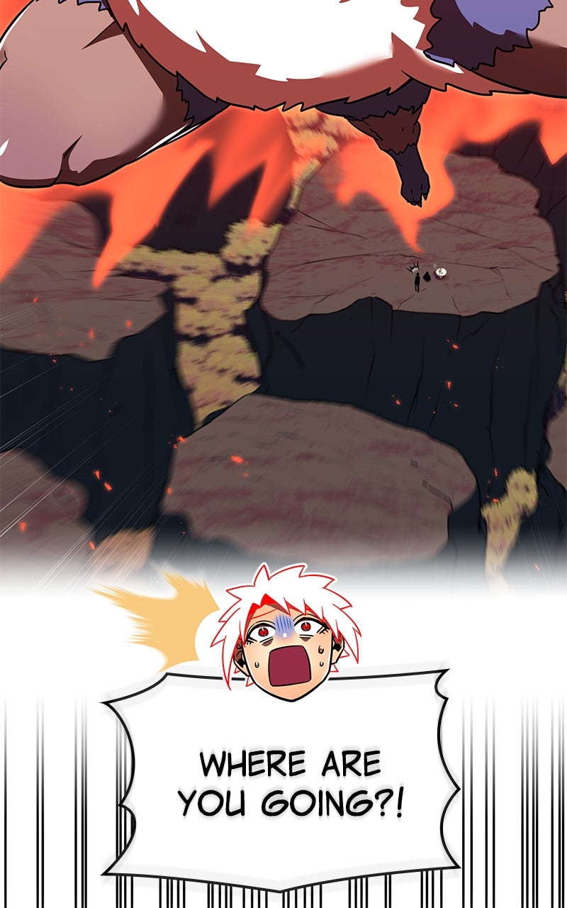 Savior ofDivine Blood Ep. 81 - The First Invasion 1 page 28 - 