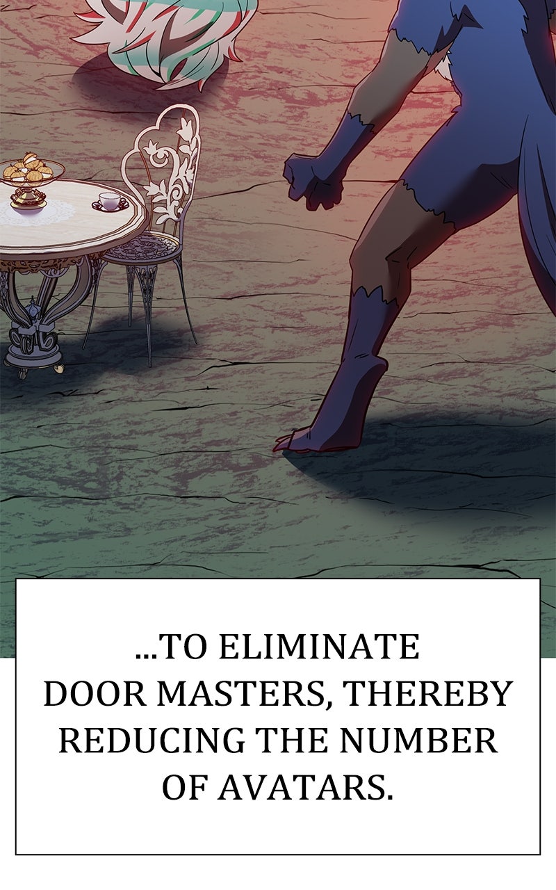 Savior ofDivine Blood Ep. 81 - The First Invasion 1 page 4 - 