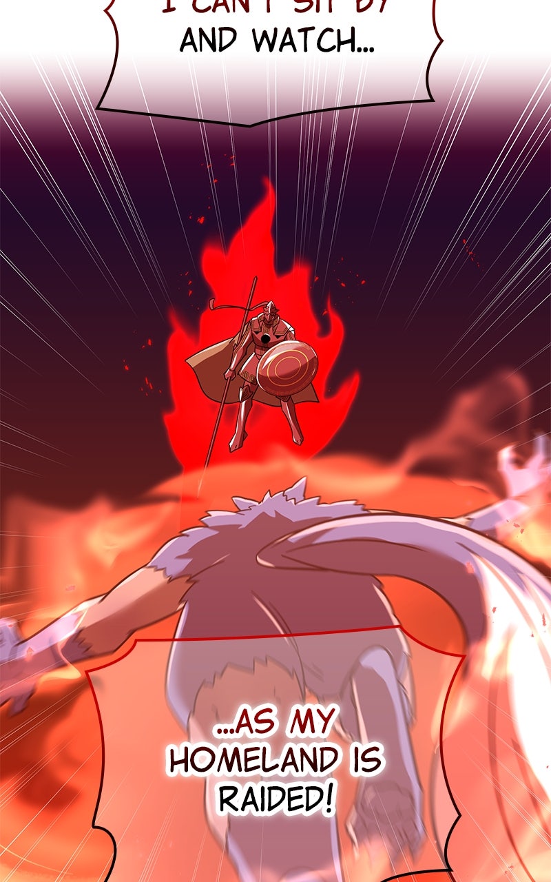 Savior ofDivine Blood Ep. 81 - The First Invasion 1 page 31 - 